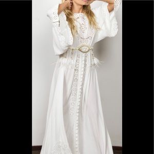 Fillyboo I Belive in Unicorns Maternity Dress